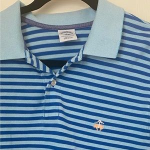 Brooks Brothers Slim Fit Polo